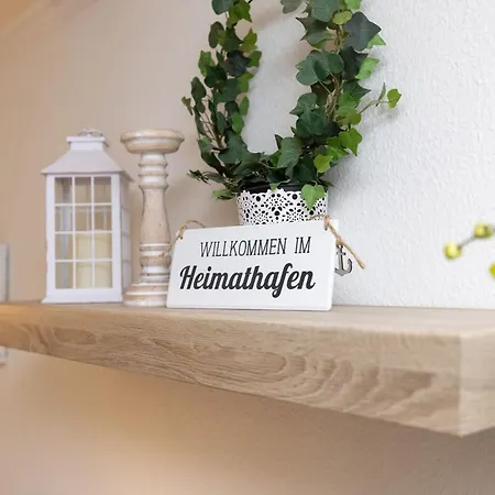 Grosse Kajuete Dom wakacyjny