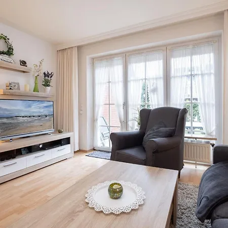 Grosse Kajuete Dom wakacyjny *