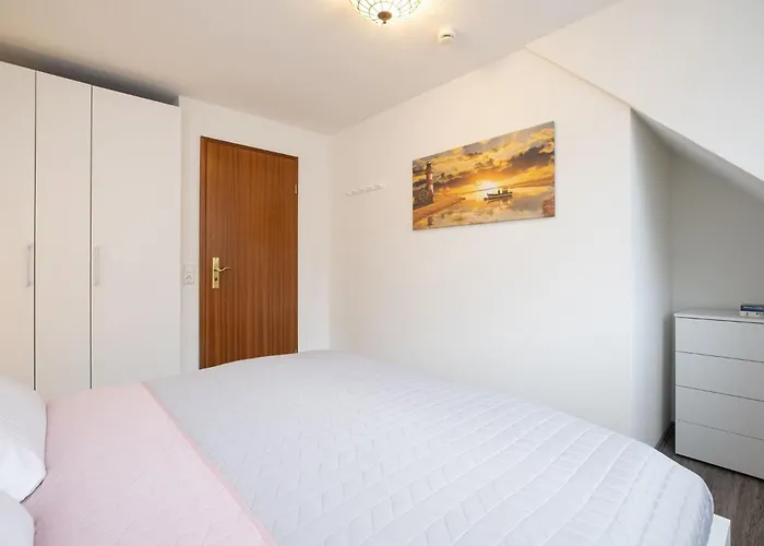 Casa de Férias Grosse Kajuete *