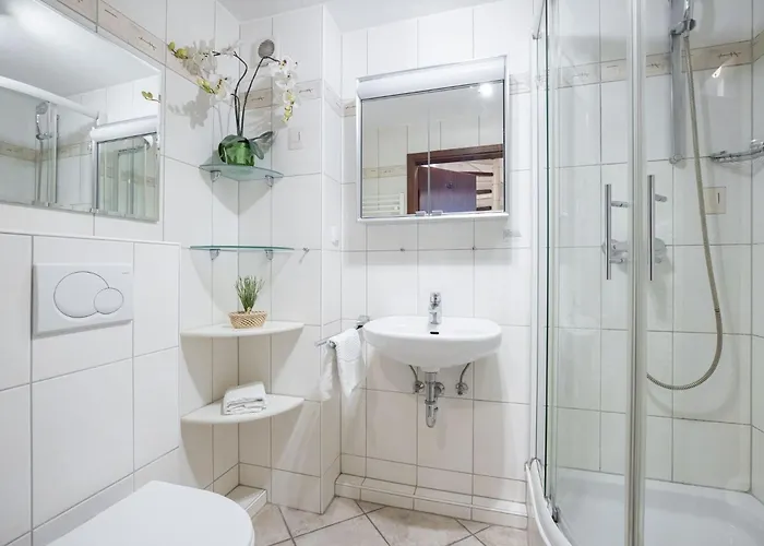 Grosse Kajuete Grömitz