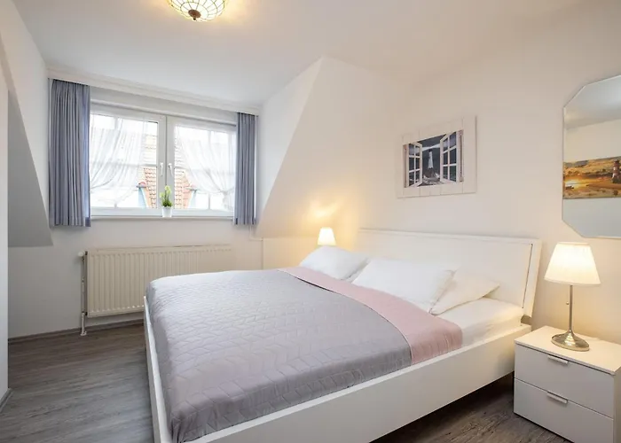 Grosse Kajuete * Grömitz