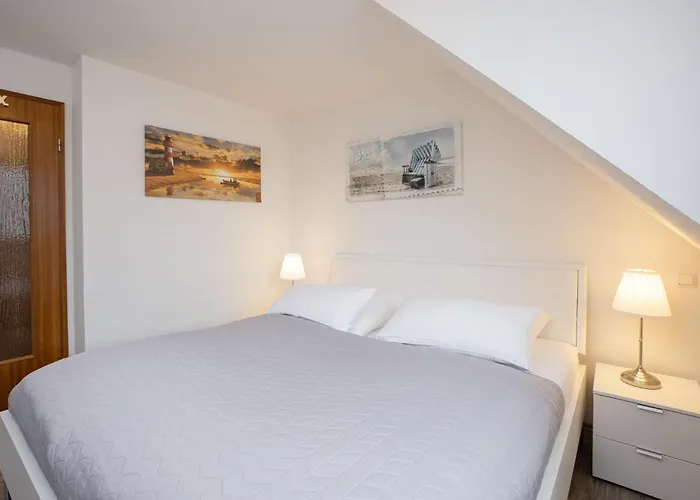 Casa de Férias Grosse Kajuete