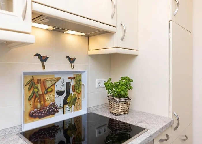 Grosse Kajuete * Grömitz