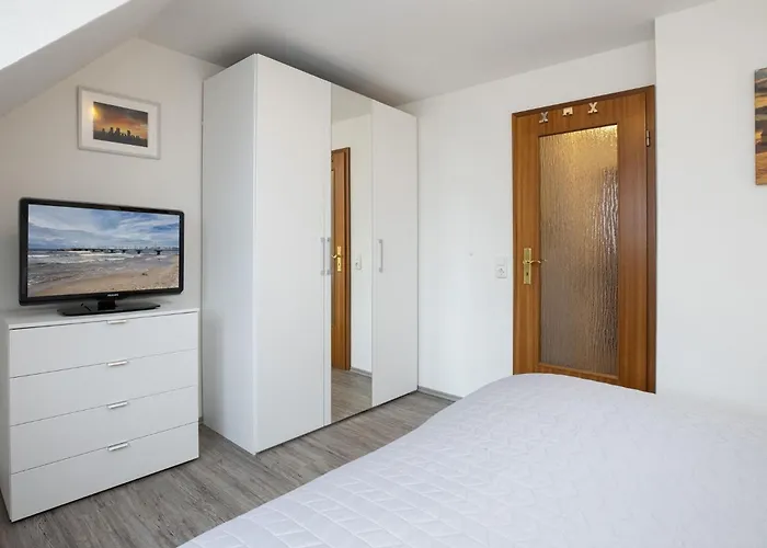 Grosse Kajuete * Grömitz